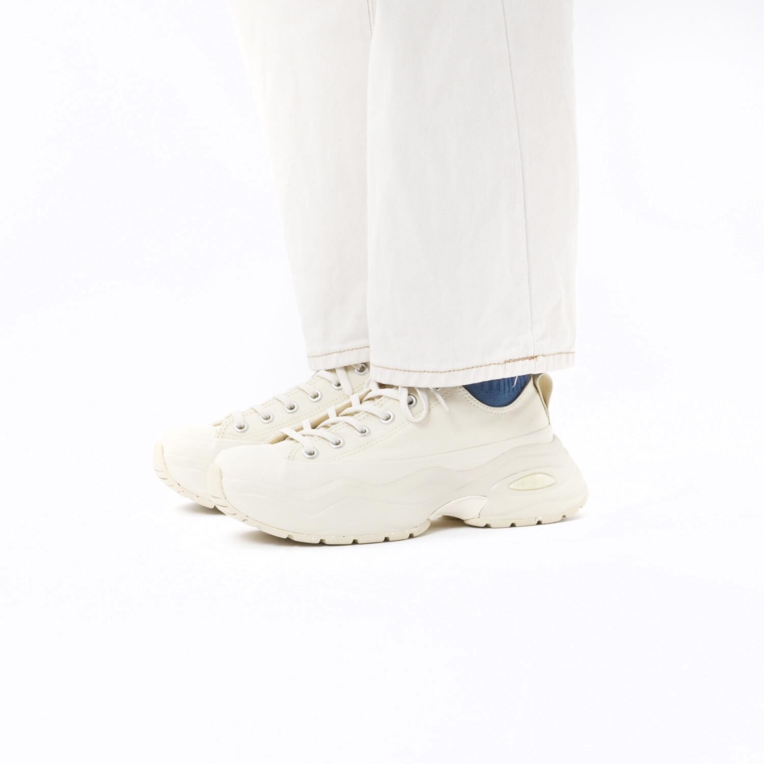 CONVERSE「【CONVERSE】AS (R) SURGETRAINER OX」|スニーカー|