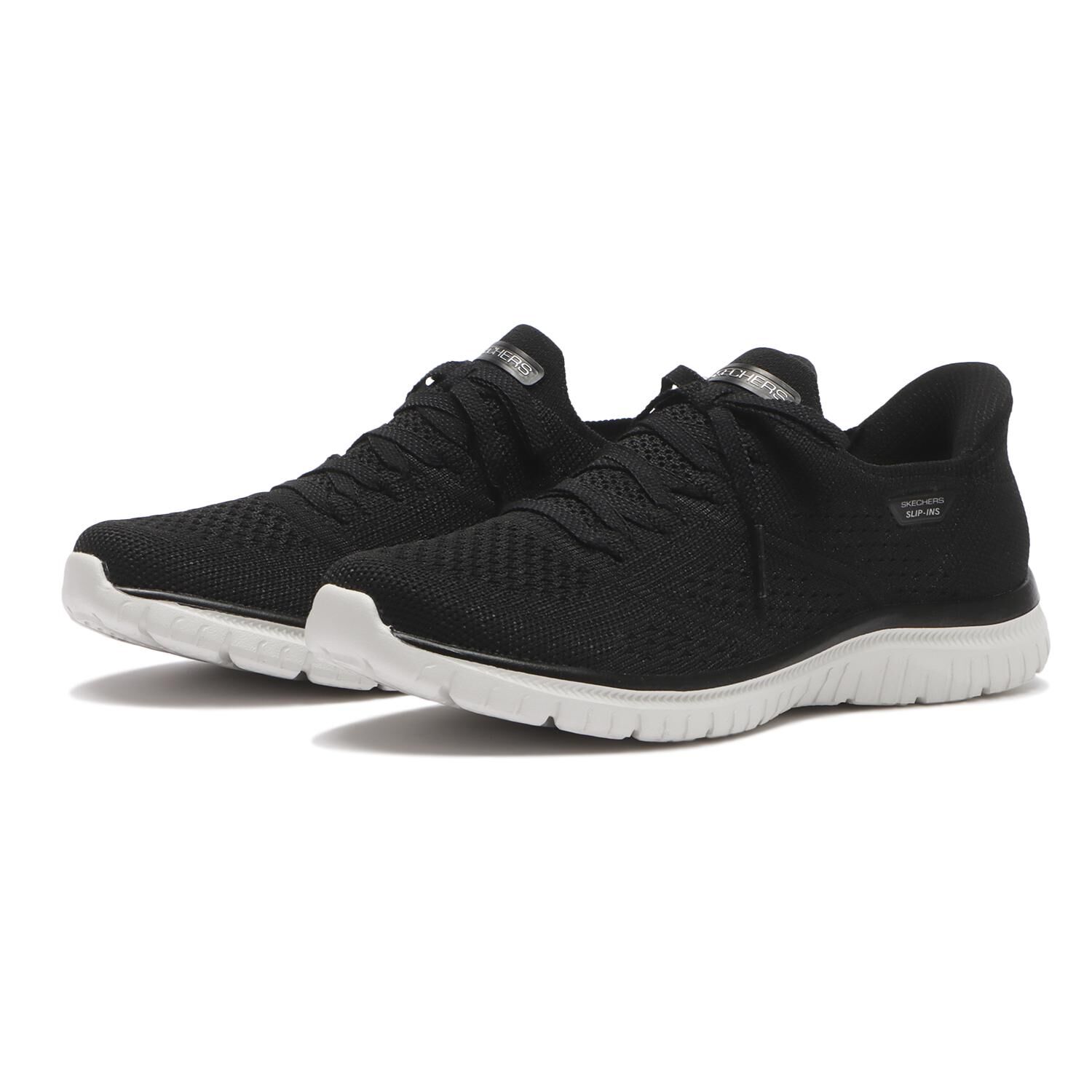 SKECHERS「【SKECHERS】VIRTUE - FLAWLESS」|スニーカー|
