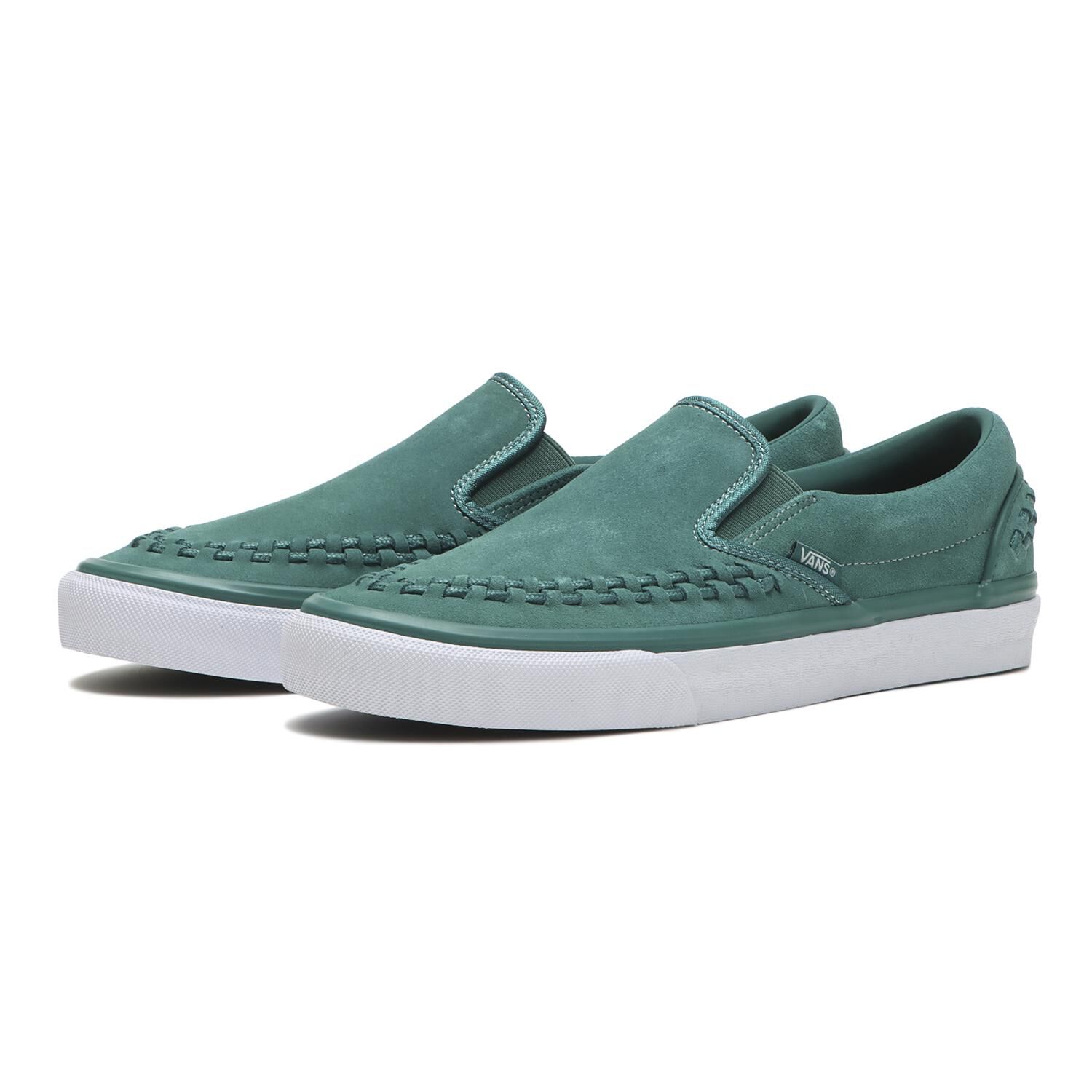 VANS「【VANS】SLIP ON」|スニーカー|