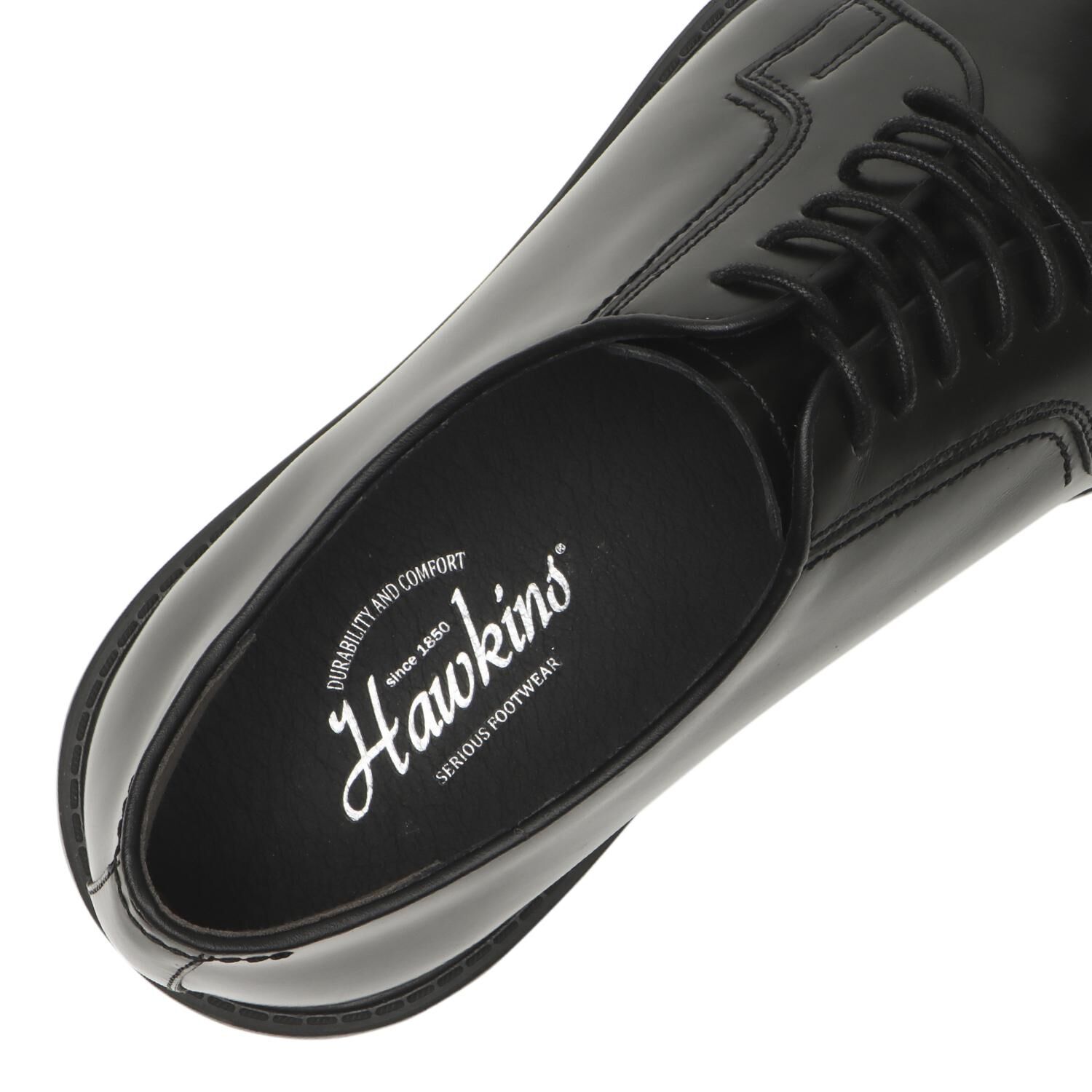 HAWKINS「【HAWKINS】OLIVER LACE」|スニーカー|