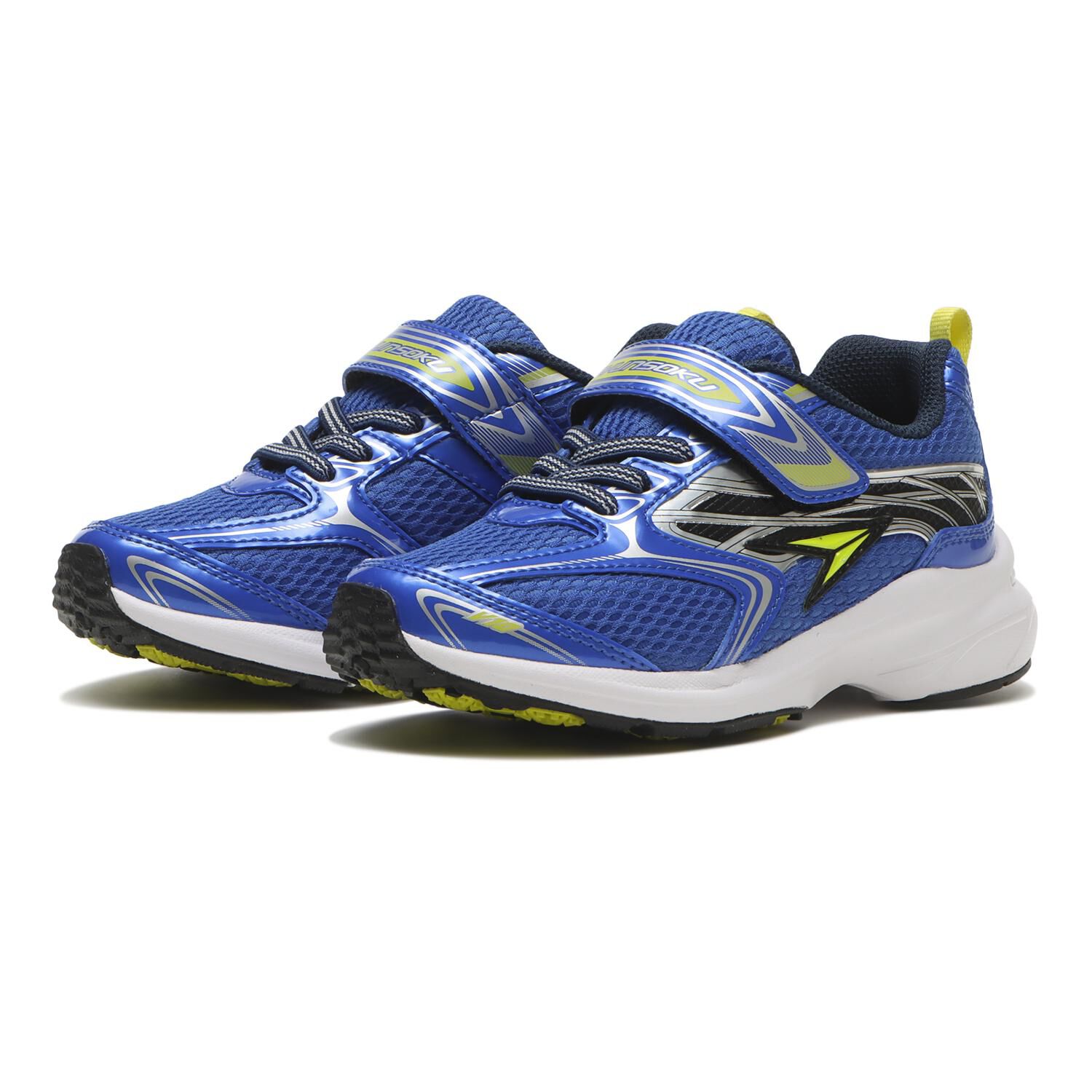 瞬足「【ｼｭﾝｿｸ】17-22(H) V10 221」|スニーカー|