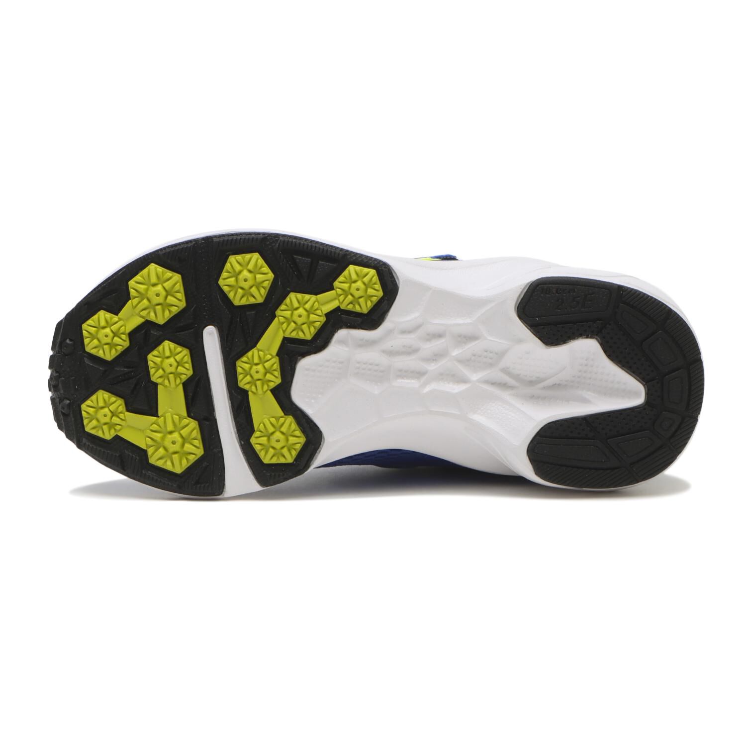 瞬足「【ｼｭﾝｿｸ】17-22(H) V10 221」|スニーカー|