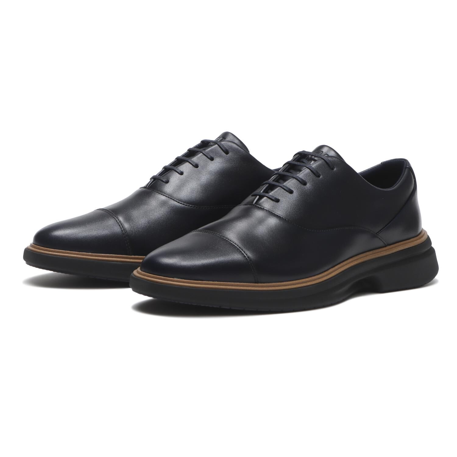 COLE HAAN「【COLE HAAN】OG CITYSPECTRE CAPTOE  OX」|スニーカー|