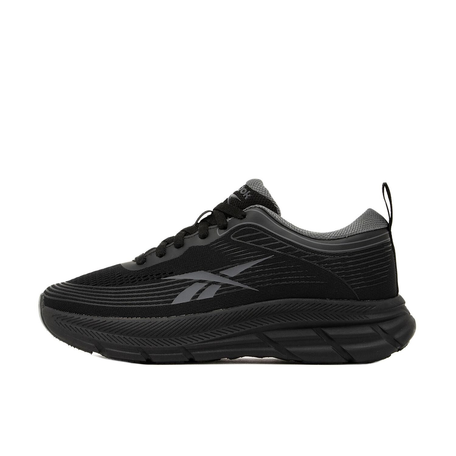 Reebok「【REEBOK】REEBOK ROAD STRIDER」|スニーカー|ブラック