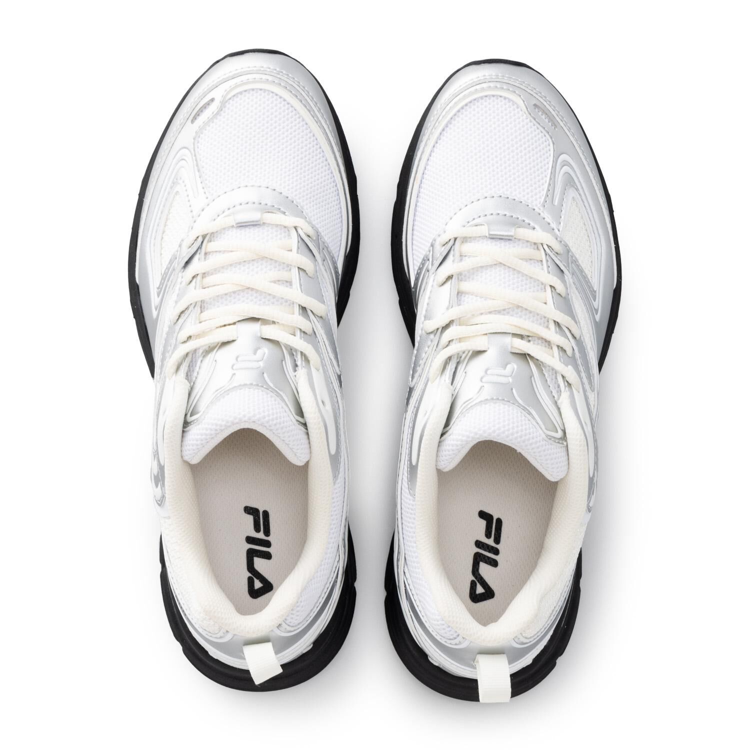 FILA「【FILA】FILA INTERUN」|スニーカー|