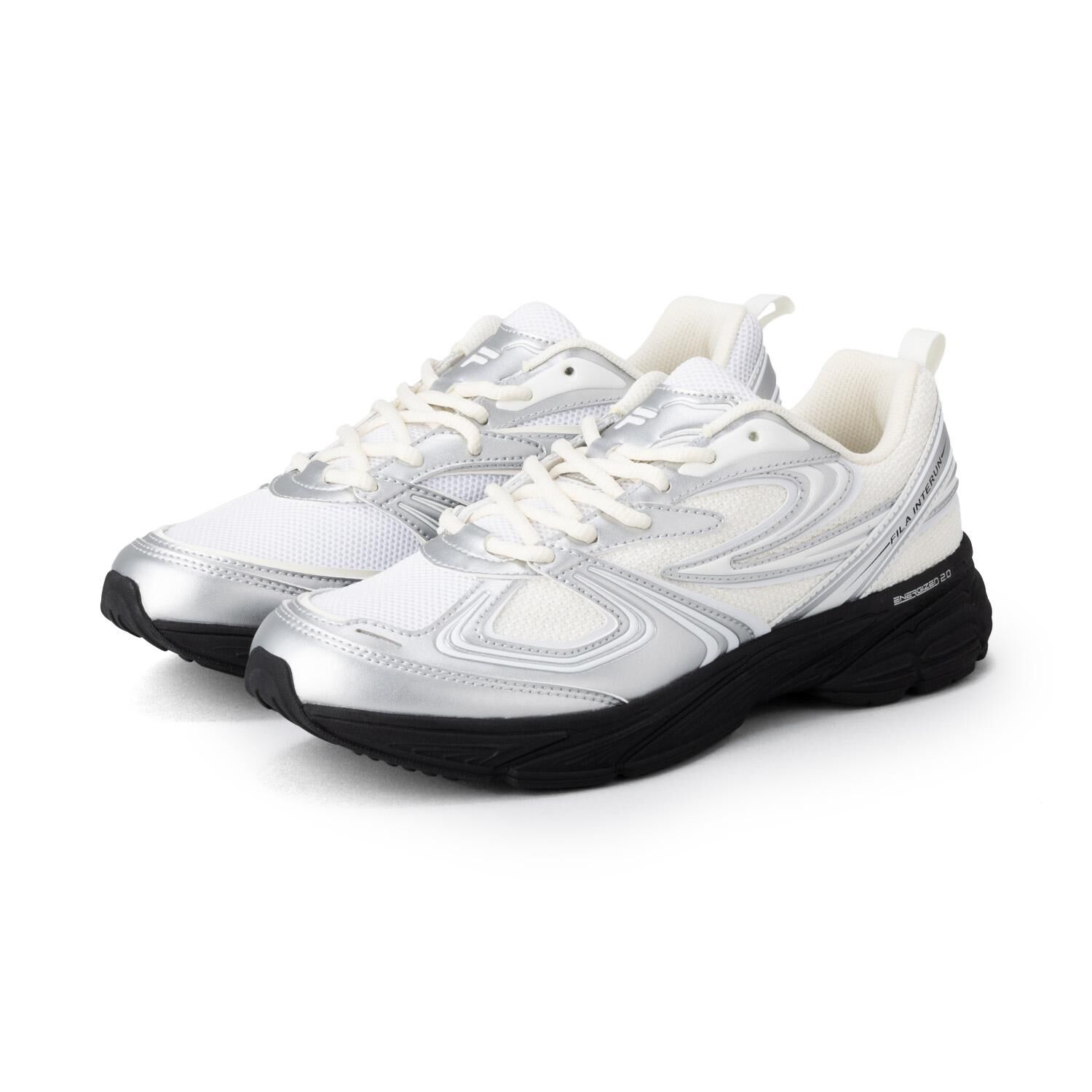 FILA「【FILA】FILA INTERUN」|スニーカー|