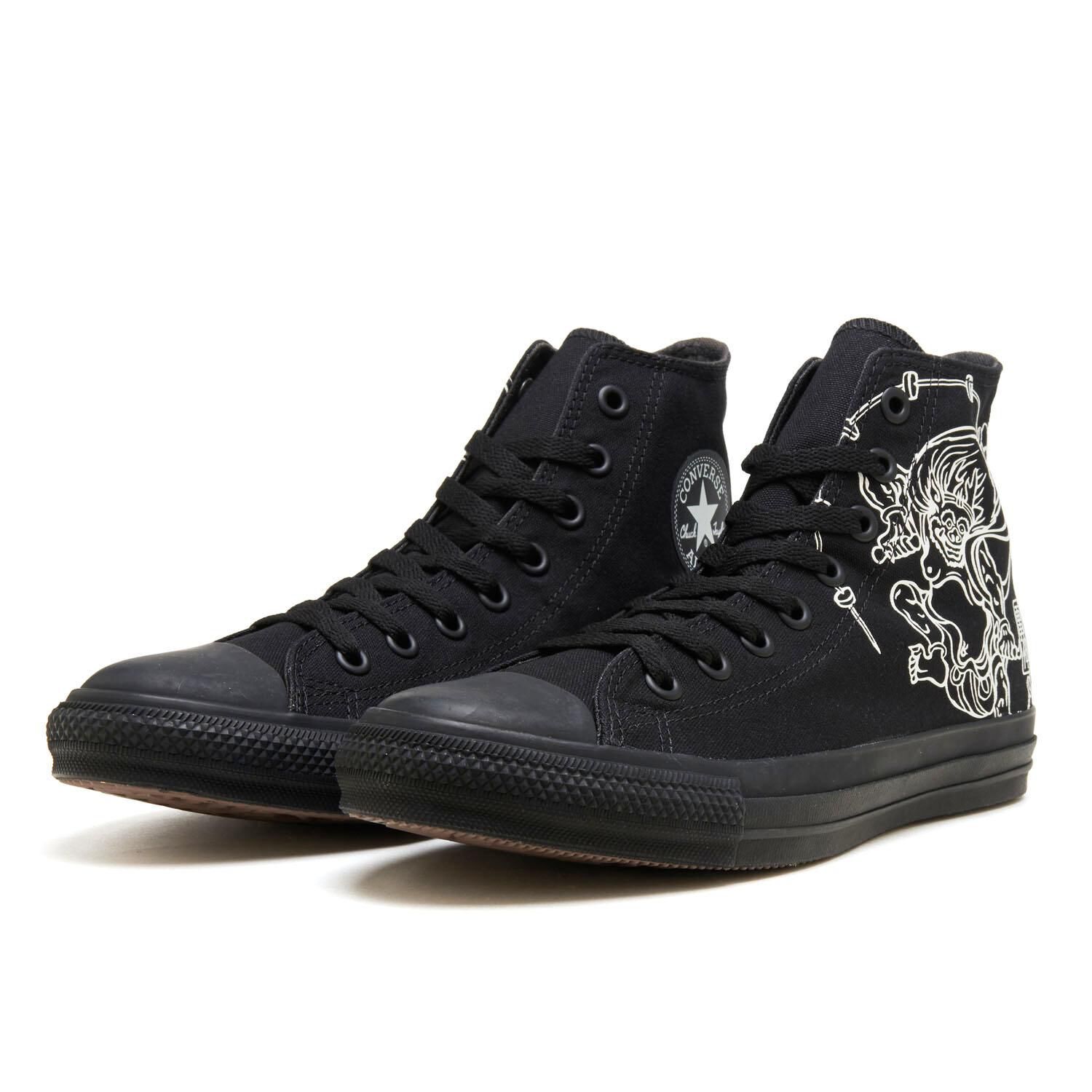 CONVERSE「【CONVERSE】AS FUJINRAIJIN HI」|スニーカー|