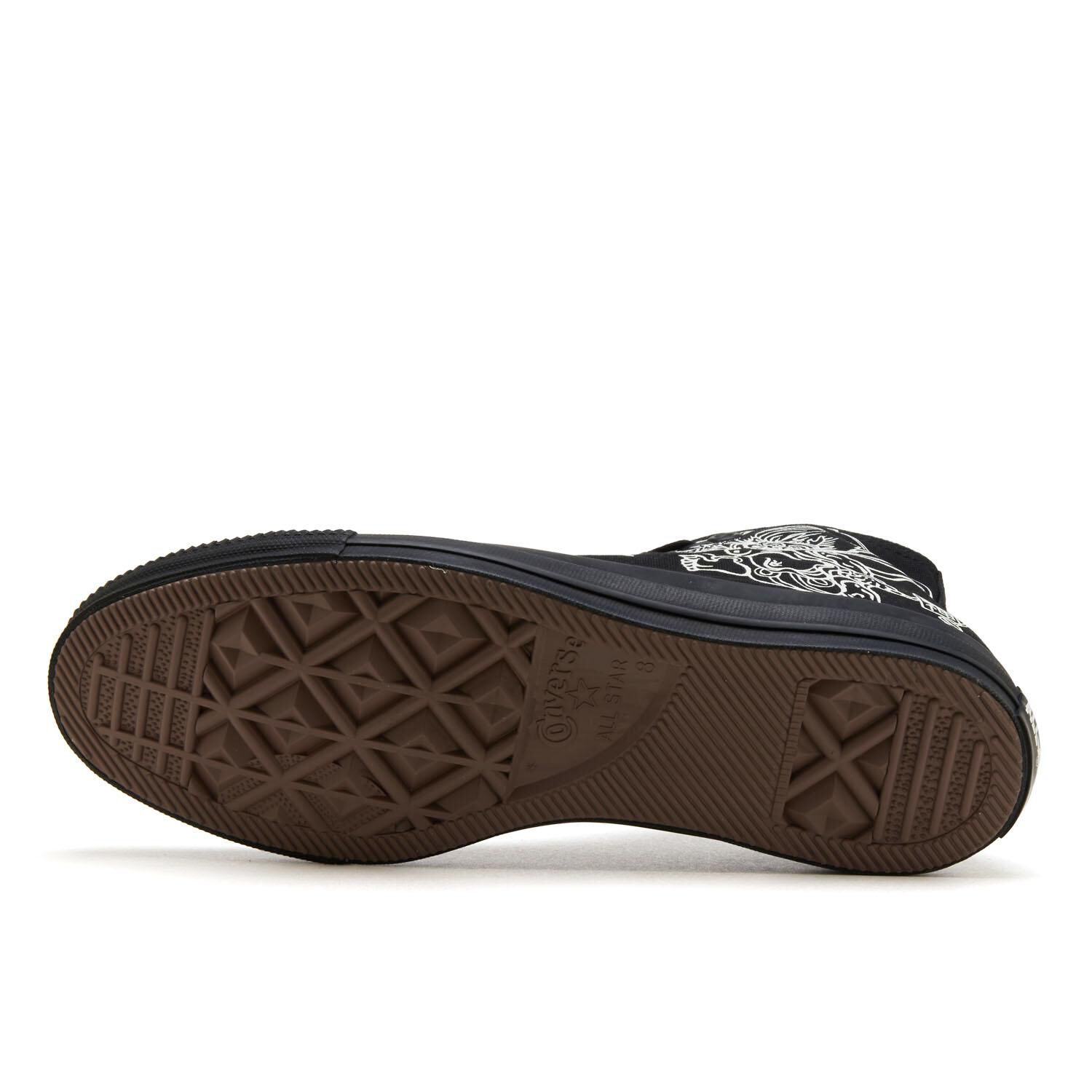 CONVERSE「【CONVERSE】AS FUJINRAIJIN HI」|スニーカー|