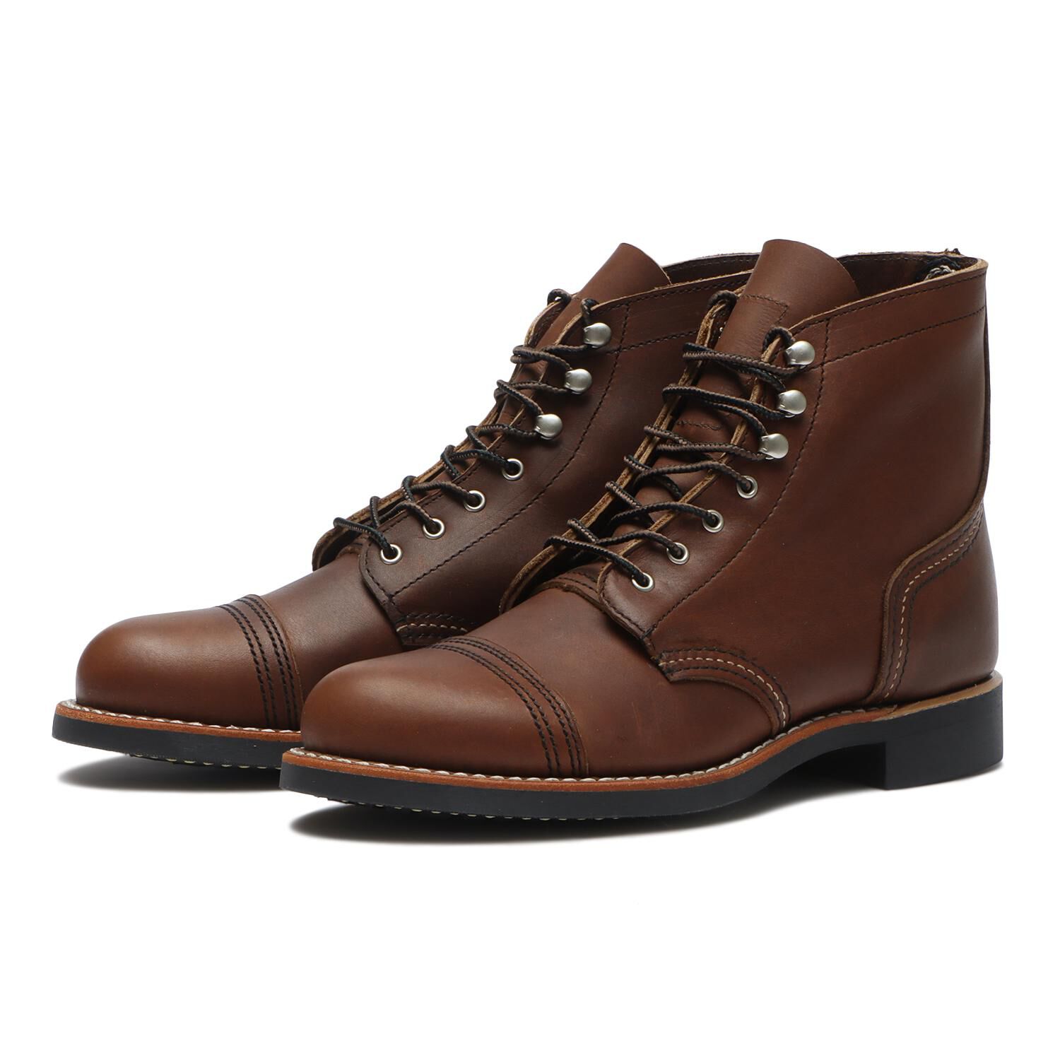 RED WING「【RED WING】W'S IRON RANGER」|スニーカー|