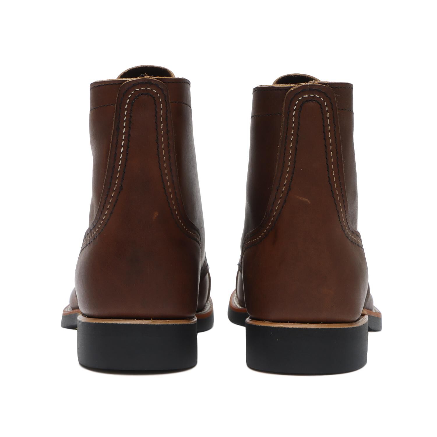 RED WING「【RED WING】W'S IRON RANGER」|スニーカー|