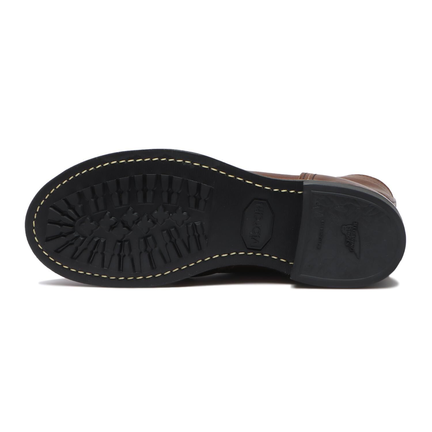 RED WING「【RED WING】W'S IRON RANGER」|スニーカー|