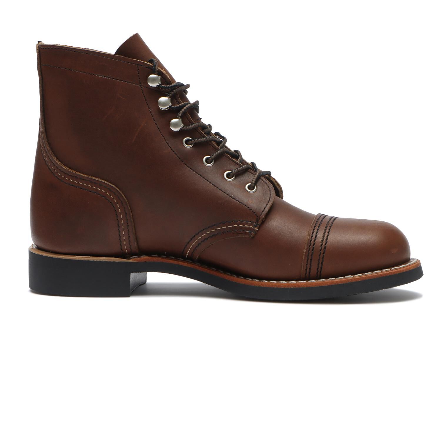 RED WING「【RED WING】W'S IRON RANGER」|スニーカー|