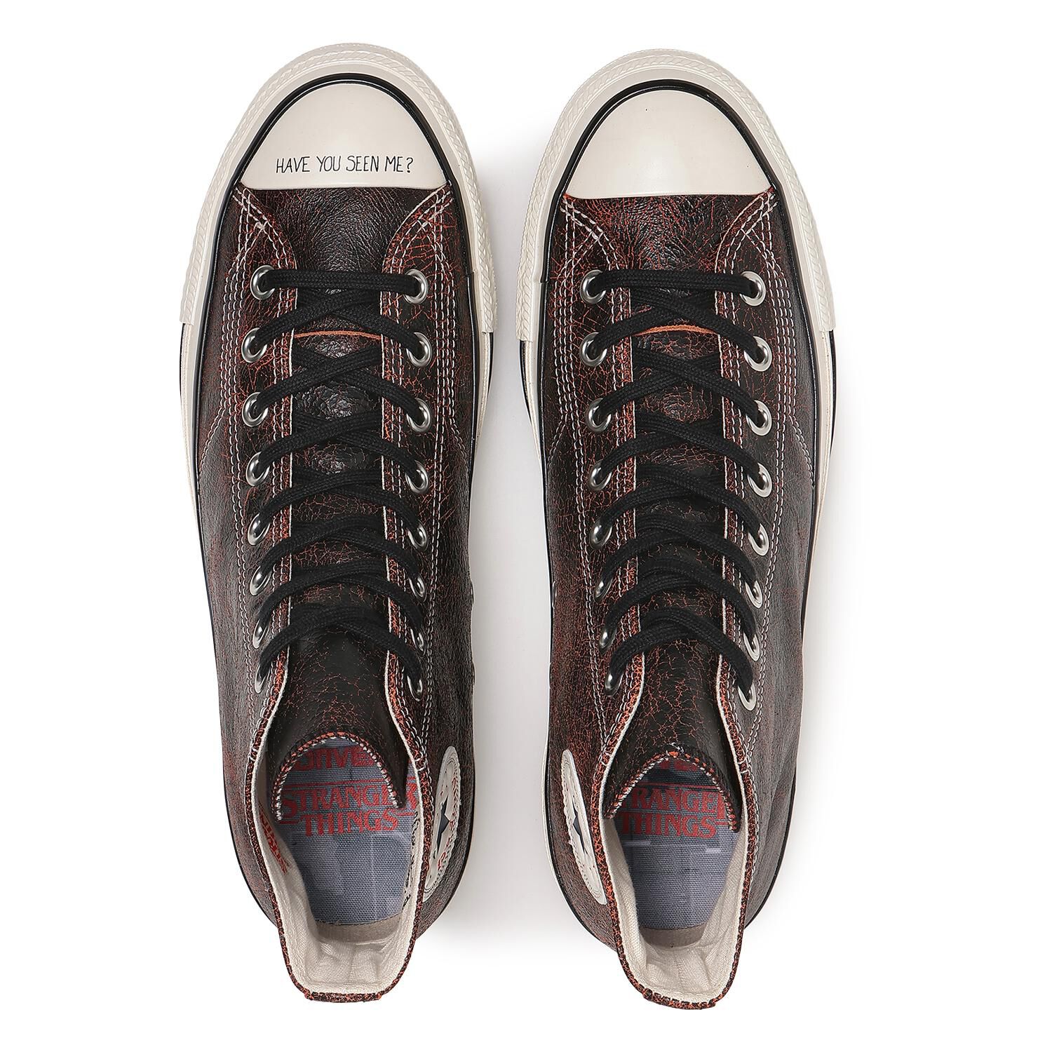 CONVERSE「【CONVERSE】AS AG87UD HI/STRANGER THINGS 5」|スニーカー|