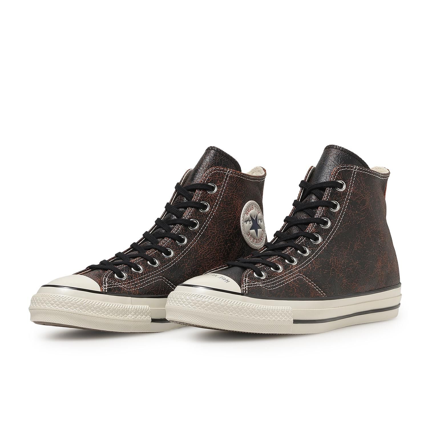 CONVERSE「【CONVERSE】AS AG87UD HI/STRANGER THINGS 5」|スニーカー|