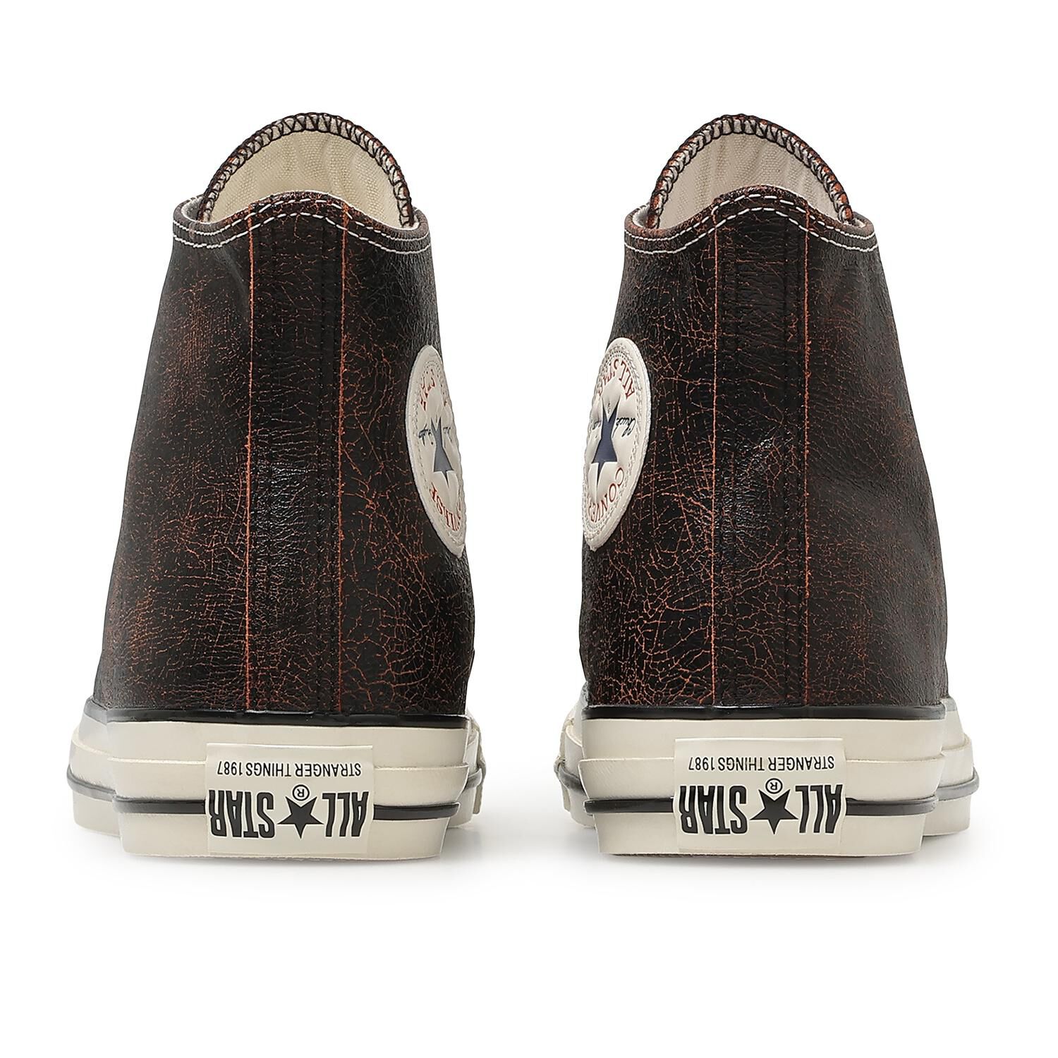 CONVERSE「【CONVERSE】AS AG87UD HI/STRANGER THINGS 5」|スニーカー|
