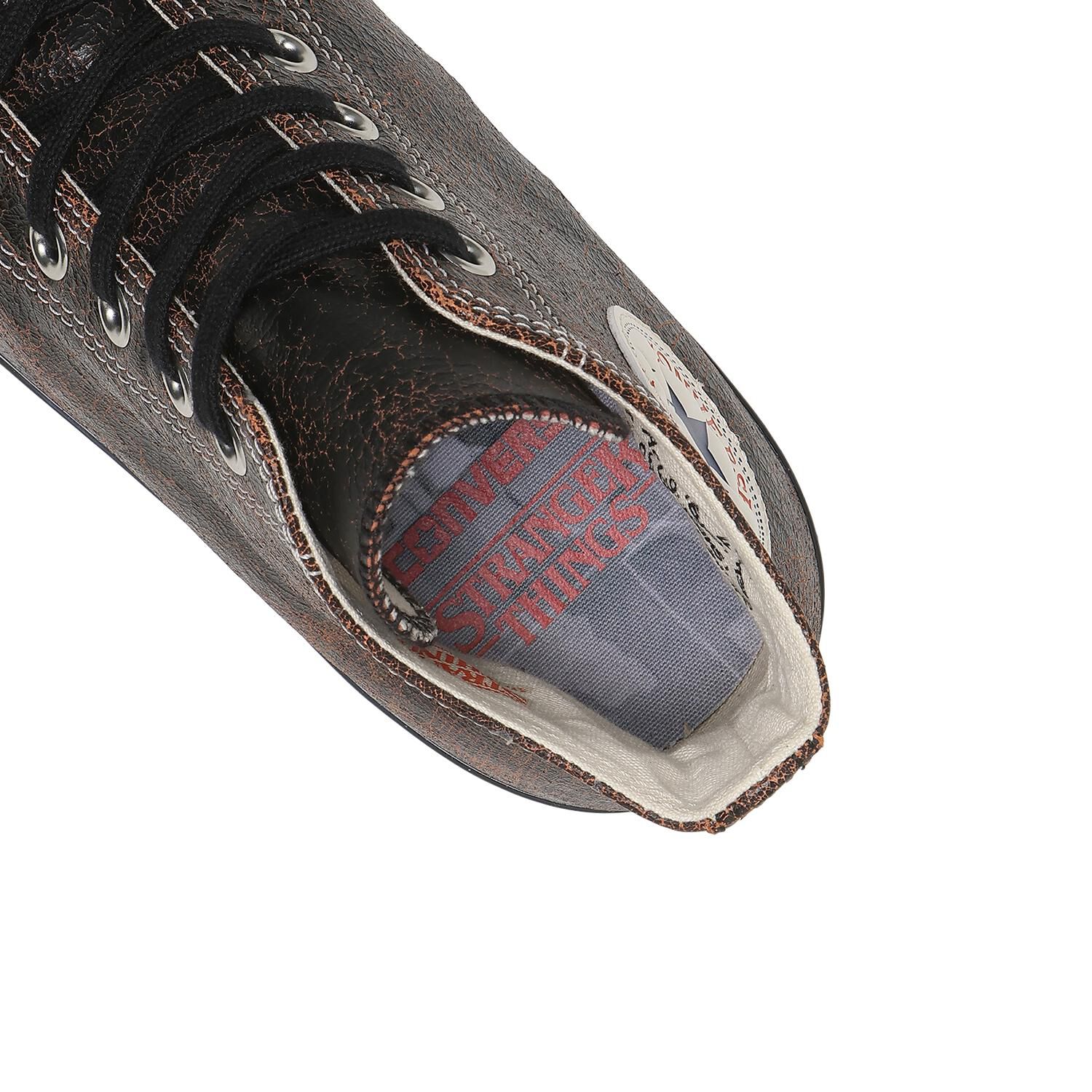 CONVERSE「【CONVERSE】AS AG87UD HI/STRANGER THINGS 5」|スニーカー|