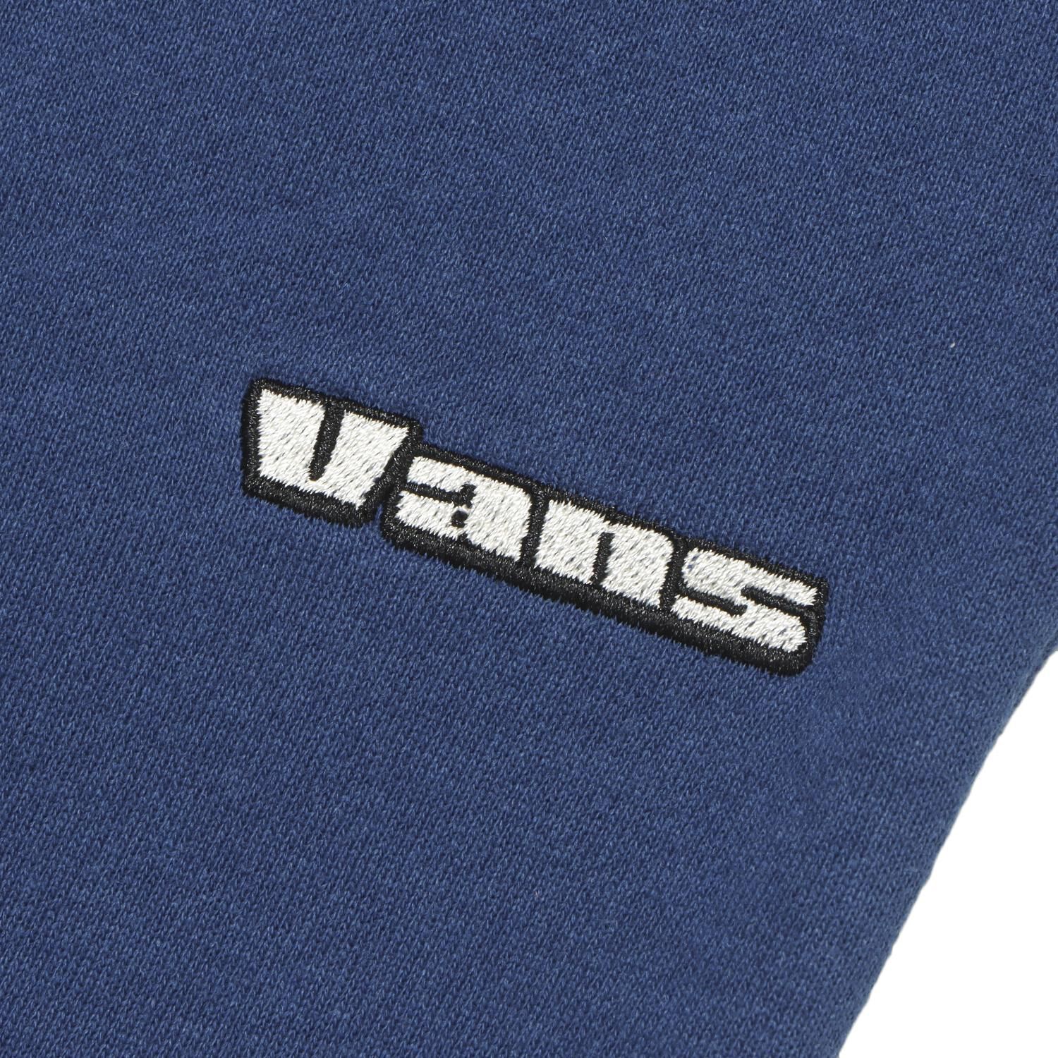 VANS「【VANSｱﾊﾟﾚﾙ(WJ)】W Embroidery logo sweatpants」|チノ|