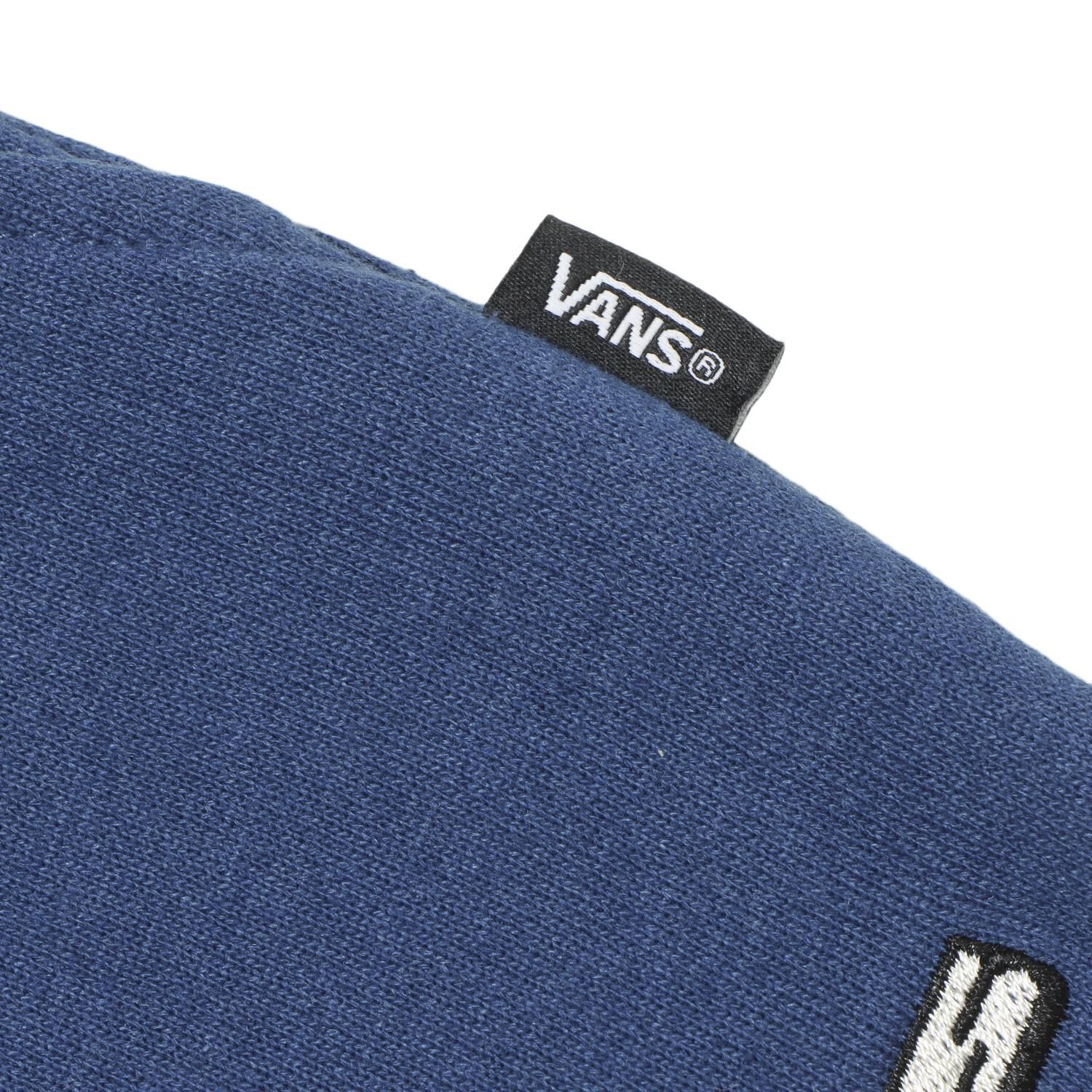VANS「【VANSｱﾊﾟﾚﾙ(WJ)】W Embroidery logo sweatpants」|チノ|