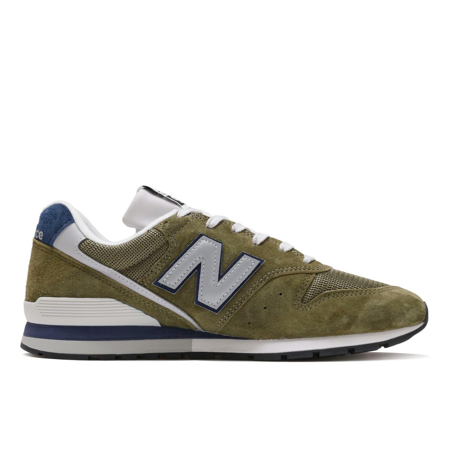 NEW BALANCE 「【NEW BALANCE】U996 1WM(D)」|スニーカー|