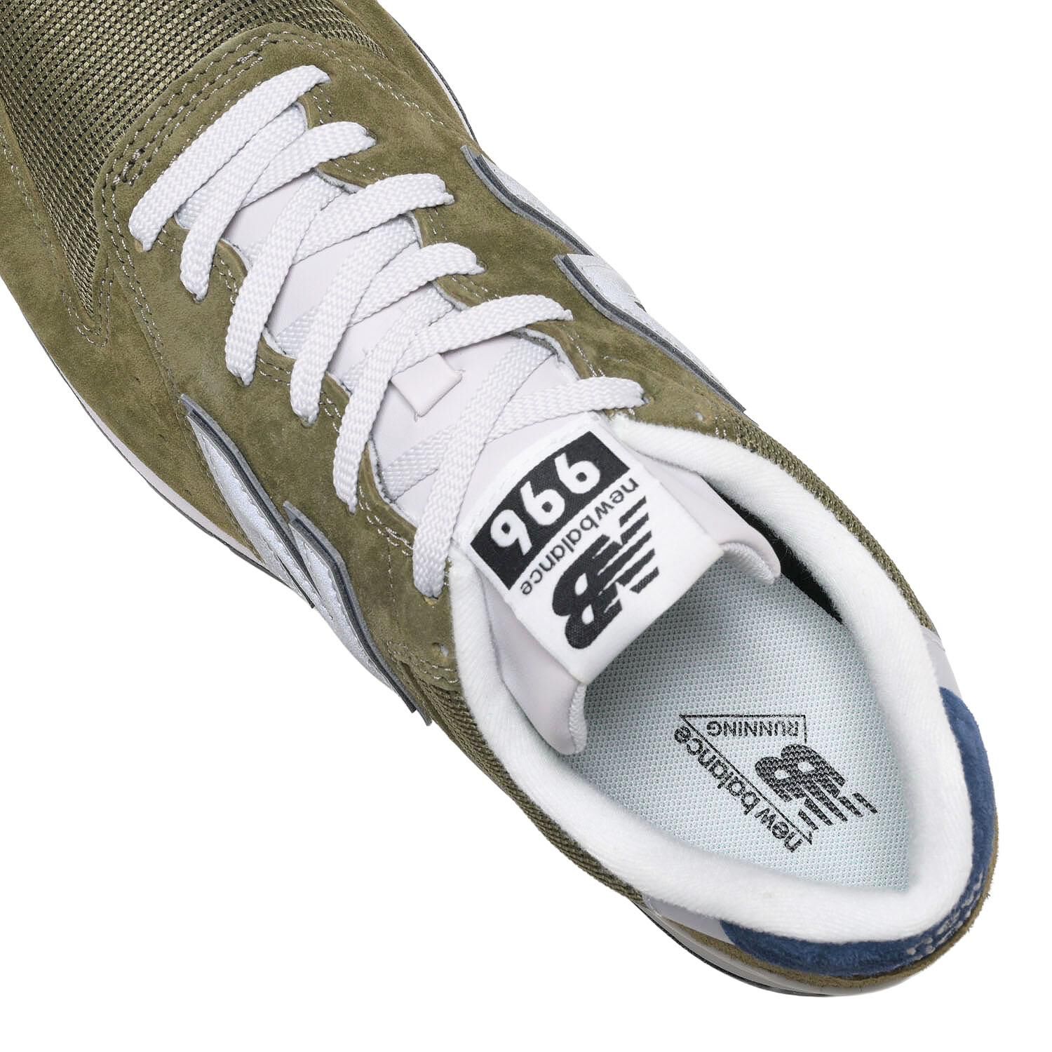 NEW BALANCE 「【NEW BALANCE】U996 1WM(D)」|スニーカー|