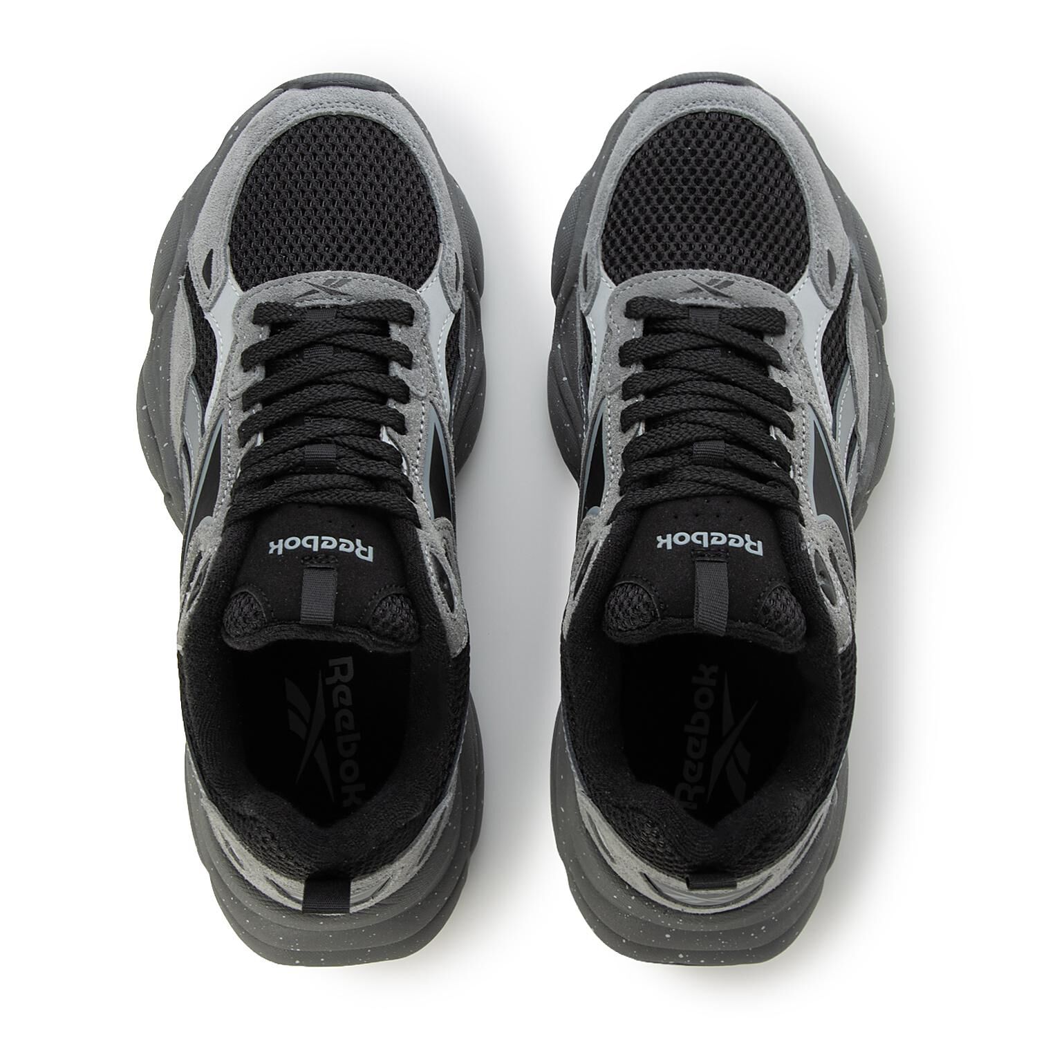 Reebok「【REEBOK】REEBOK CHARGE RUN」|スニーカー|