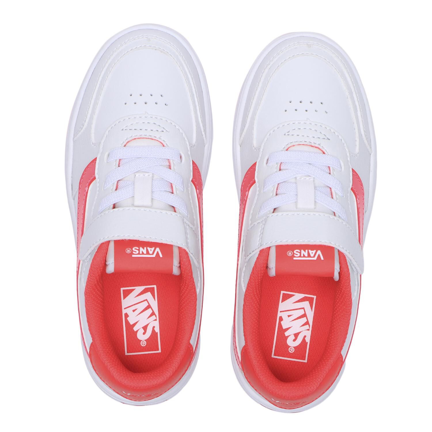 VANS「【VANS】17-22 BRAVO」|スニーカー|