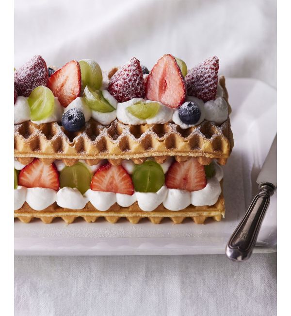 BRUNO「グリルサンドメーカー ダブル用ワッフルプレート」|電化製品|