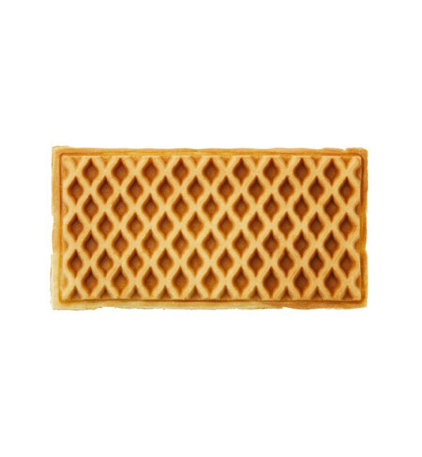 BRUNO「グリルサンドメーカー ダブル用ワッフルプレート」|電化製品|