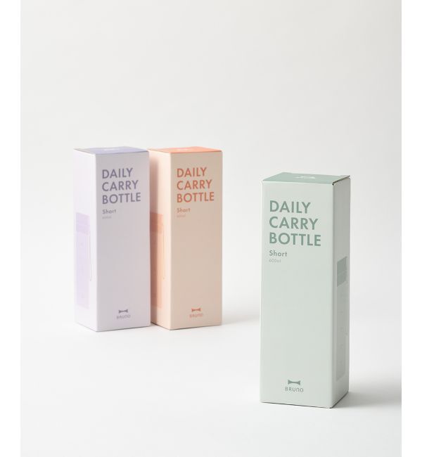 BRUNO「デイリーキャリーボトルshort」|その他|