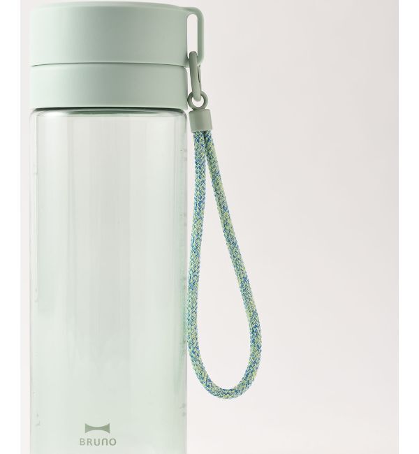 BRUNO「デイリーキャリーボトルshort」|その他|