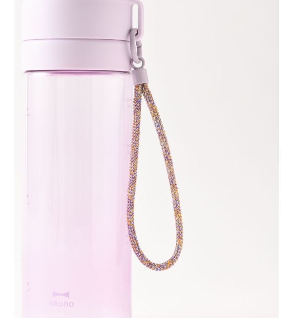 BRUNO「デイリーキャリーボトルshort」|その他|