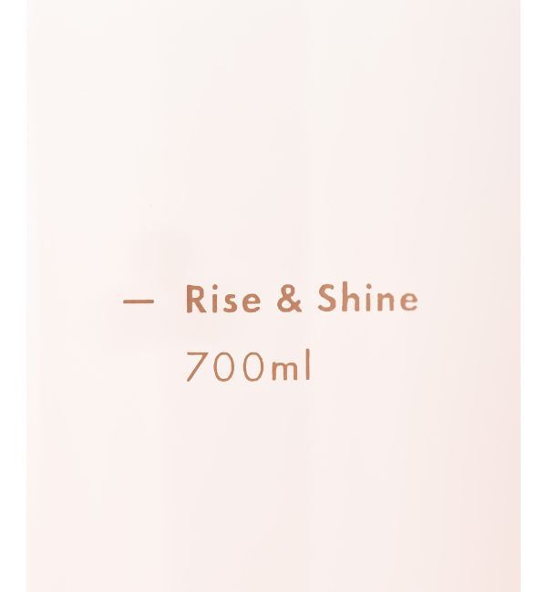 BRUNO「デイリーキャリーボトルtall」|その他|