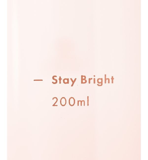 BRUNO「デイリーキャリーボトルtall」|その他|