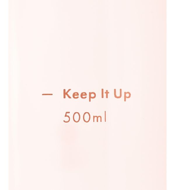 BRUNO「デイリーキャリーボトルtall」|その他|