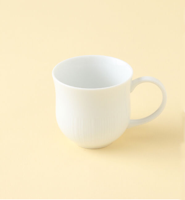  「fucube Pair cup & soucer」|食器・キッチングッズ|