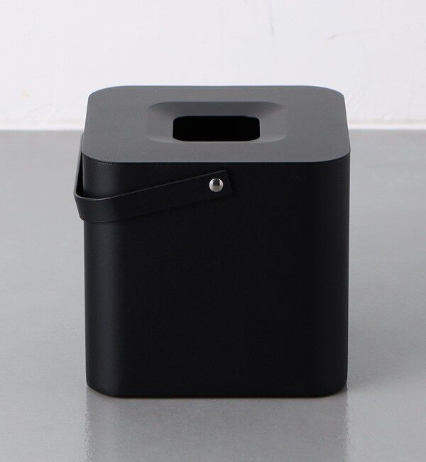 Style for Living「＜tower＞ 蚊取り線香 収納ポット 角型」|その他|