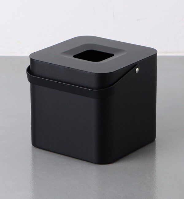 Style for Living「＜tower＞ 蚊取り線香 収納ポット 角型」|その他|