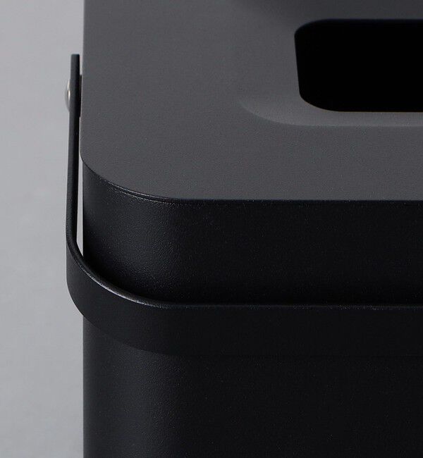 Style for Living「＜tower＞ 蚊取り線香 収納ポット 角型」|その他|