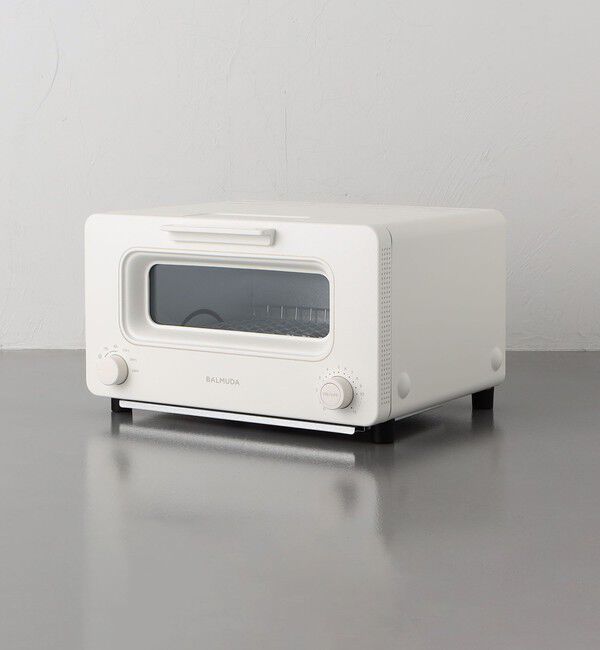 Style for Living「＜BALMUDA＞THE TOASTER 4」|電化製品|