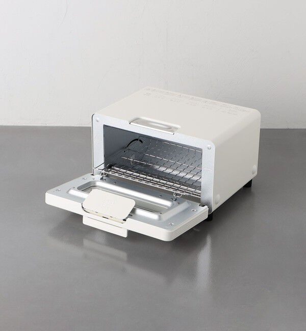 Style for Living「＜BALMUDA＞THE TOASTER 4」|電化製品|