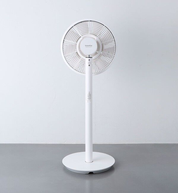 Style for Living「＜BALMUDA＞The GreenFan 2」|電化製品|