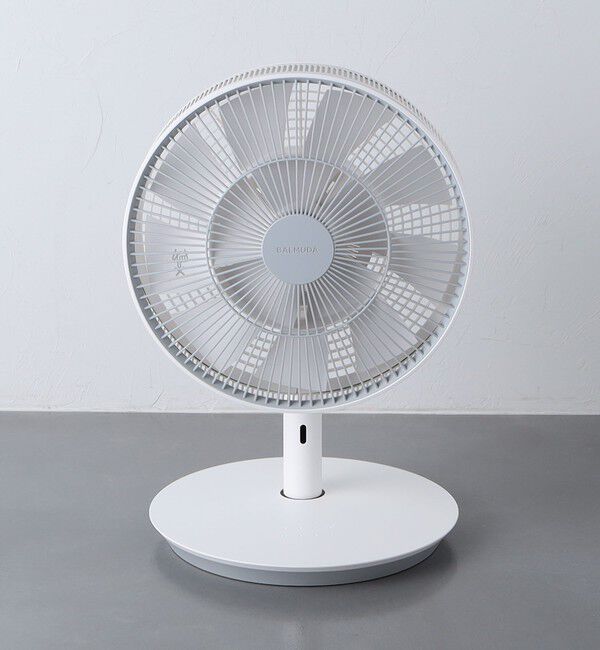 Style for Living「＜BALMUDA＞The GreenFan 2」|電化製品|