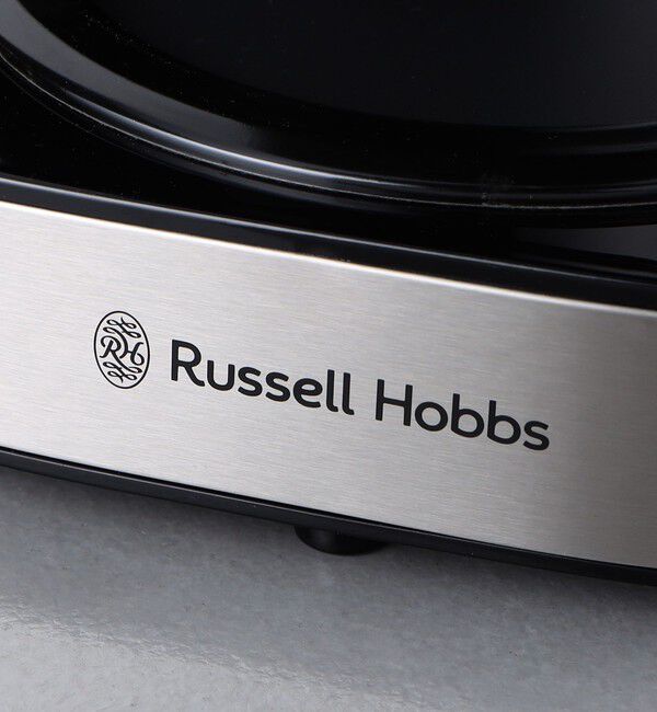 Style for Living「＜Russell Hobbs＞グランドリップ 10CUP」|電化製品|