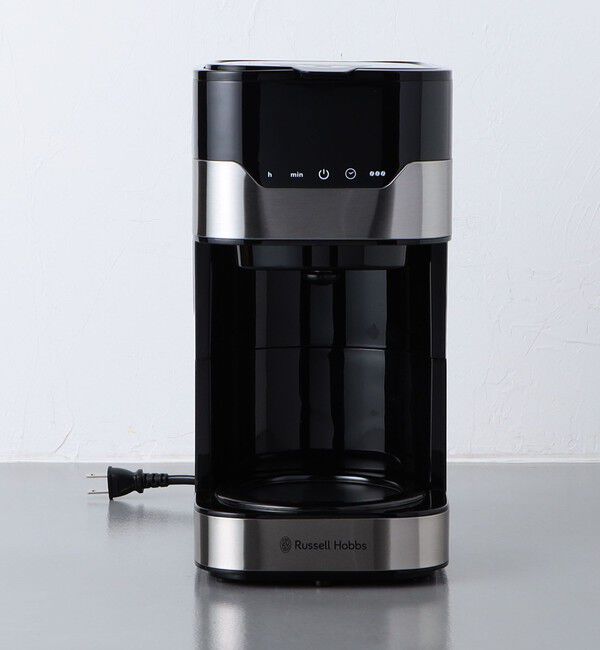Style for Living「＜Russell Hobbs＞グランドリップ 10CUP」|電化製品|