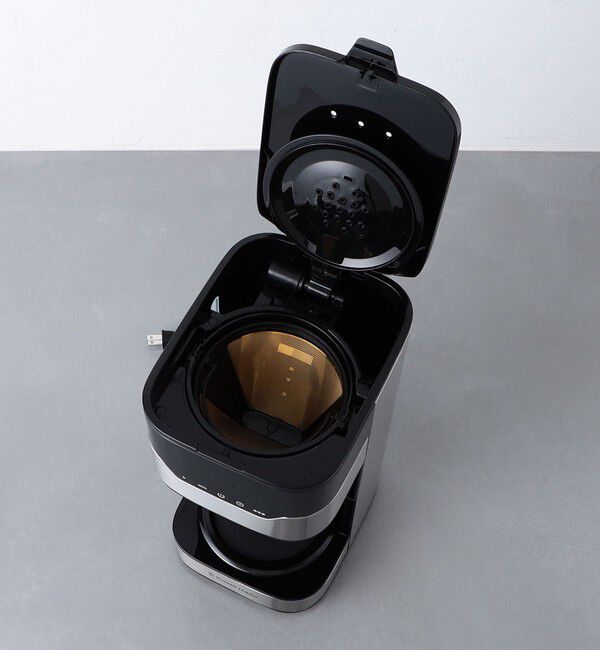Style for Living「＜Russell Hobbs＞グランドリップ 10CUP」|電化製品|