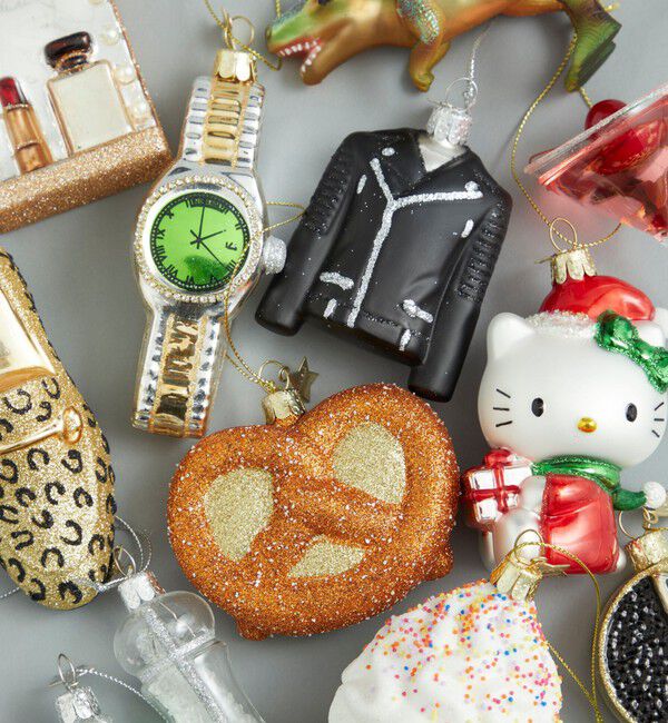 Style for Living「＜VONDELS＞オーナメント 2」|その他|