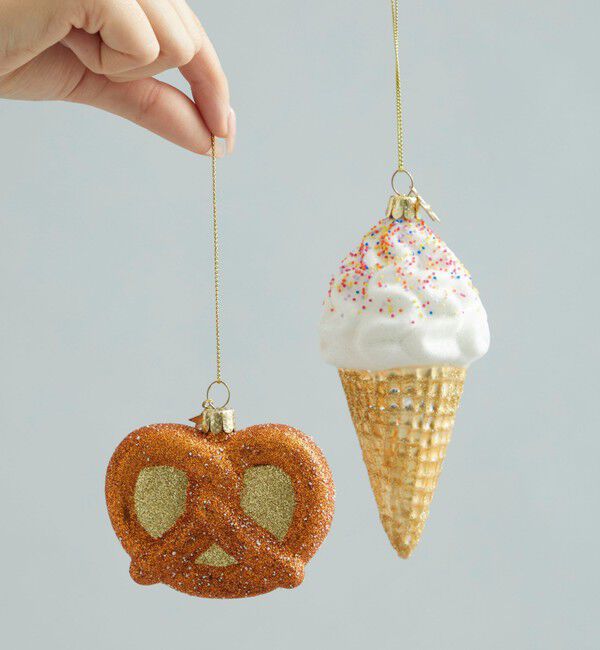 Style for Living「＜VONDELS＞オーナメント 4」|その他|