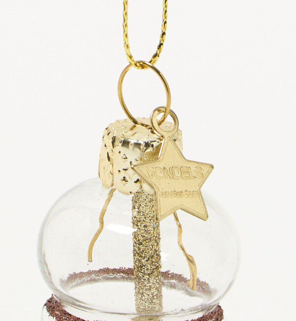 Style for Living「＜VONDELS＞オーナメント 4」|その他|