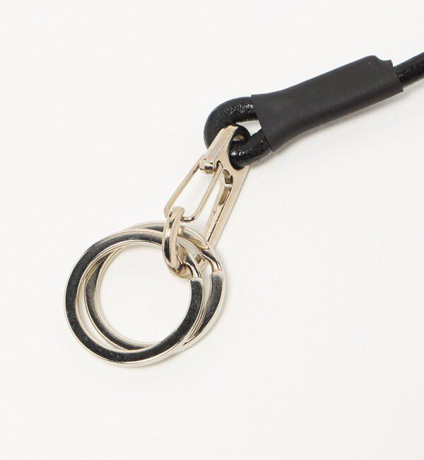 UNITED ARROWS green label relaxing「＜S/ENDER＞MULTI HLDR-S マルチホルダー」|ストラップ|