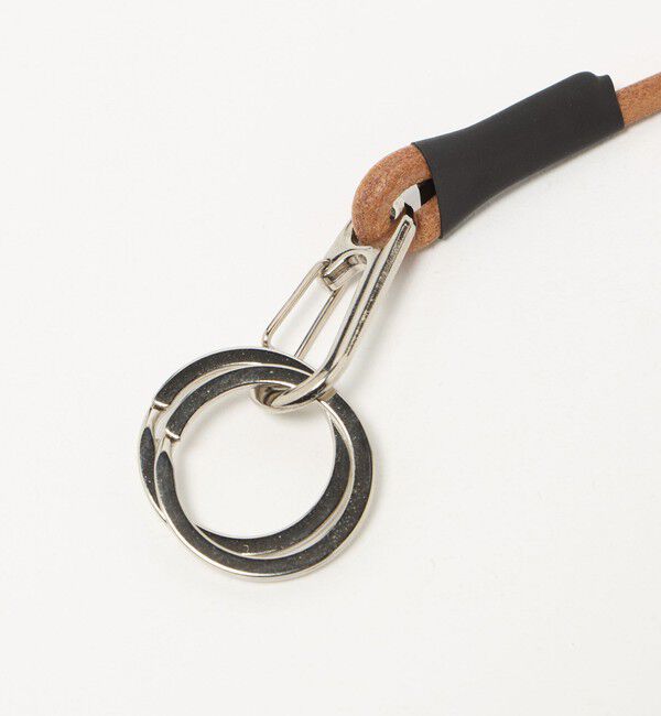 UNITED ARROWS green label relaxing「＜S/ENDER＞MULTI HLDR-S マルチホルダー」|ストラップ|